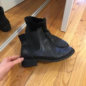 Timberland chelsea boots